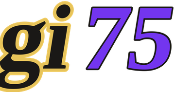 gi75 logo