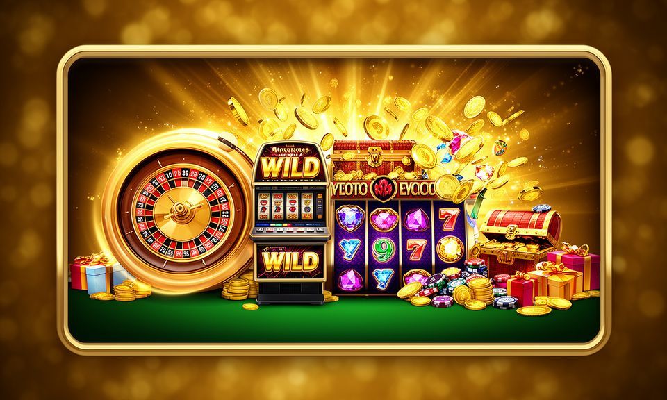 gi75 Table Caribbean Poker Gold কীভাবে কাজ করে