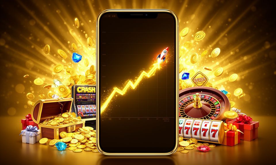 gi75 mobile gaming